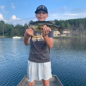 Meet your Posher, Lane